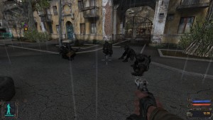 Сталкер Сталь