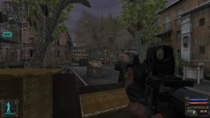 Сталкер Сталь