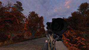 Сталкер Вестник