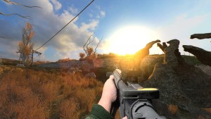 Сталкер Вестник