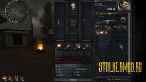 IRON MOD v2.0 Сталкер Зов Припяти