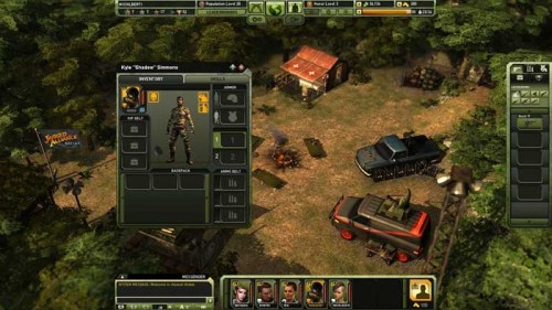 Jagged alliance online 