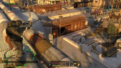lost sector 