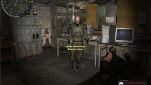 Сталкер Зов Припяти Мод LSM Team Mod v2.0.2 (2011/RUS/PC)