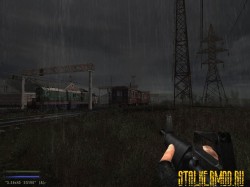 Сталкер Lost World Trops of Doom v2.5 Full Pack