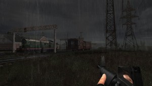 Сталкер Lost World Trops of Doom Full Pack