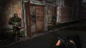 Сталкер Lost World Trops of Doom Full Pack