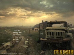 Сталкер Lost World Trops of Doom v2.5 Full Pack