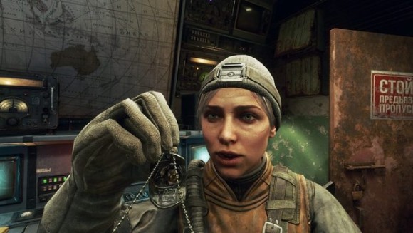 Metro Exodus взломали и выложили на торрент