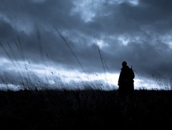 Фильм Константина Шелепова Небо видело всё (2011/HDRip)