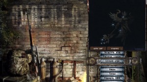 Spawn menu NLC 6.008