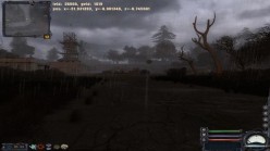 old story mod