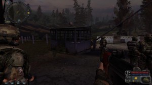 Под Прикрытием Смерти 2