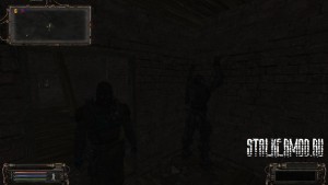 Сталкер сюжетный Мод SBY Stalker Тени Чернобыля 2011