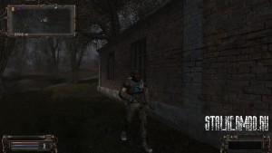 Сталкер сюжетный Мод SBY Stalker Тени Чернобыля 2011