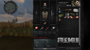 Stalker Sigerous Mod v2.1 Сталкер Зов Припяти 2012