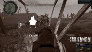 Stalker Sigerous Mod v2.1 Сталкер Зов Припяти 2012