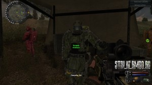 Stalker Sigerous Mod v2.1 Сталкер Зов Припяти 2012