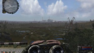 Сталкер Мод Зов Припяти Sigerous Mod v1.7 (2010)