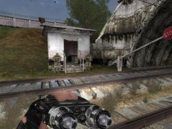 Сталкер Тени Чернобыля Sigerous Mod SoC v4.10