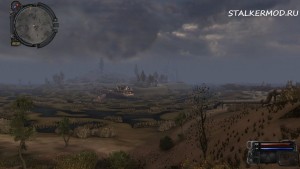 Мод Sigerous Mod COP V2.0 Сталкер (Stalker) Зов Припяти 2011