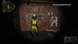 Мод Sigerous Mod COP V2.0 Сталкер (Stalker) Зов Припяти 2011