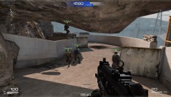 SKILL Special Force 2