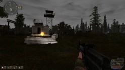 Смерти Вопреки Послушник