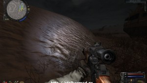 Зимний аддон Смерти Вопреки