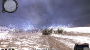 Зимний аддон Смерти Вопреки