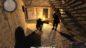 Зимний аддон Смерти Вопреки