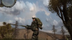 S.N.I.P.E.R. Сталкер Зов Припяти