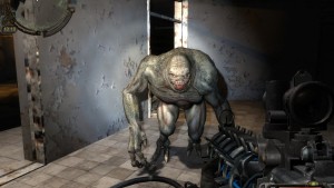 S.N.I.P.E.R. Сталкер Зов Припяти