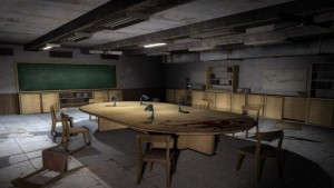 Spectrum Project: Путь во мгле