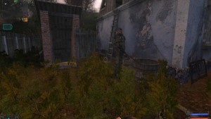 Мод SRP Mod 0.2.2f Сталкер Тени Чернобыля