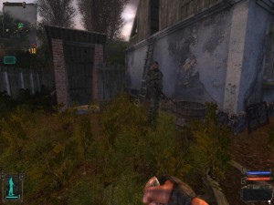 Мод SRP Mod 0.2.2f Сталкер Тени Чернобыля