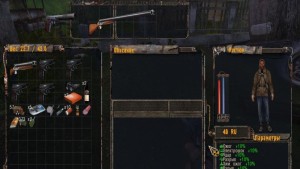 Мод SRP Mod 0.2.2f Сталкер Тени Чернобыля