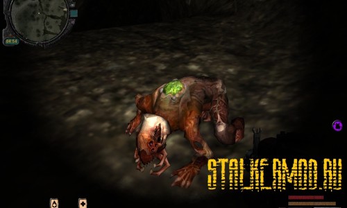 S.T.A.L.K.E.R. Путь в Никуда