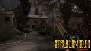 S.T.A.L.K.E.R. Путь в Никуда