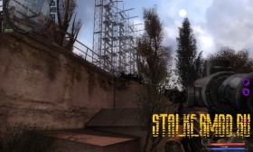 S.T.A.L.K.E.R. Путь в Никуда