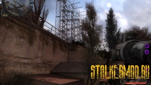S.T.A.L.K.E.R. Путь в Никуда