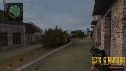 ALMOST PERFECT vision v1.0 - Мод Сталкер Зов Припяти
