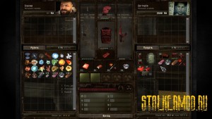 N.E.X.T мод Сталкер Зов Припяти 2011