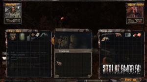 Сталкер Мод Ворон   Сталкер Мод Ворон