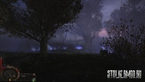 Сталкер Мод Dream Reader v1.0 (Stalker Тени Чернобыля) 2011