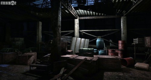Stalker 2 - Новые скриншоты