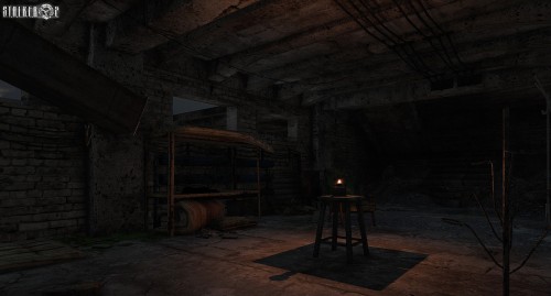 Stalker 2 - Новые скриншоты