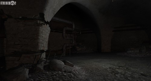 Stalker 2 - Новые скриншоты