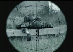 Сталкер Фильм Сектор 6218 (2009) 