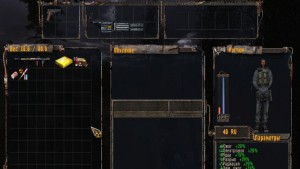 Сталкер Тени Чернобыля L.L.W v1.1